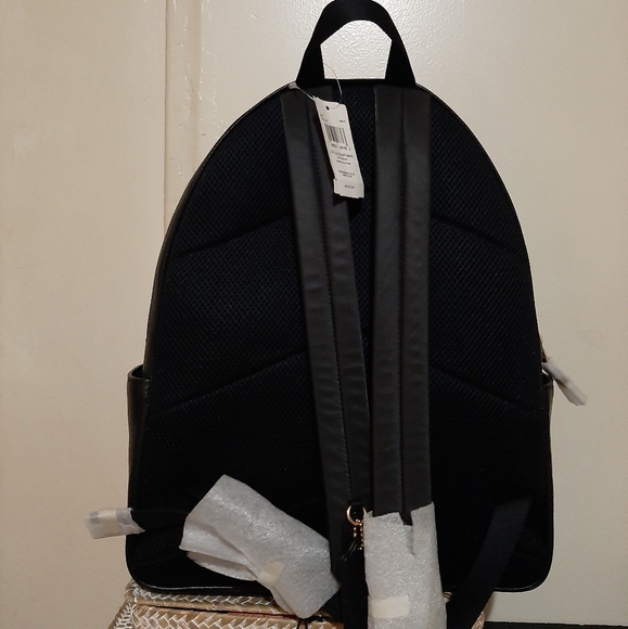 NWT Coach Large Court Backpack - Picture 2 of 9